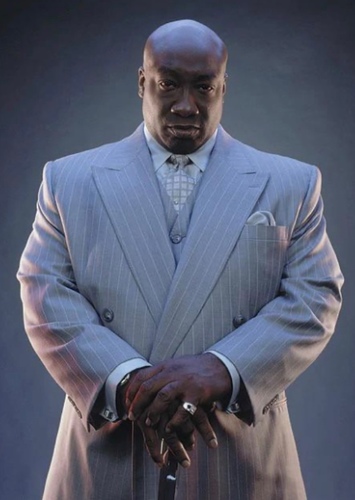 Wilson Fisk