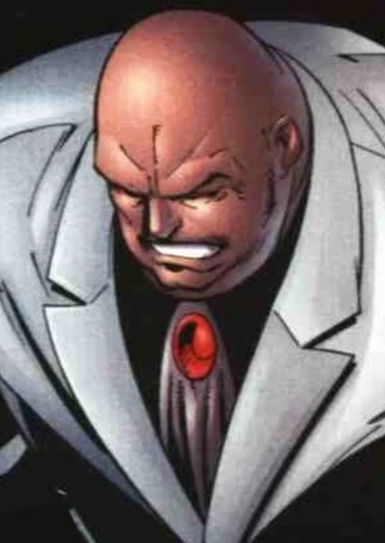 Wilson Fisk