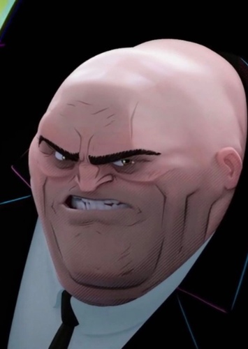 Wilson Fisk