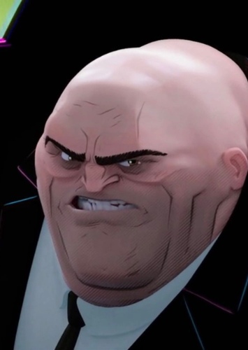 Wilson Fisk