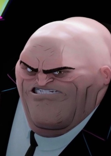 Wilson Fisk