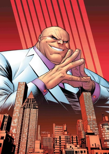 Wilson Fisk