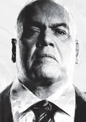 Wilson Fisk