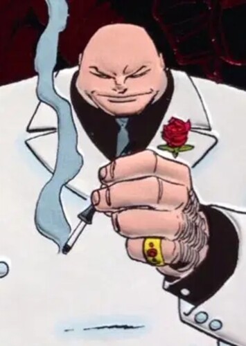 Wilson Fisk