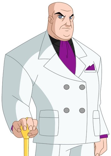 Wilson Fisk