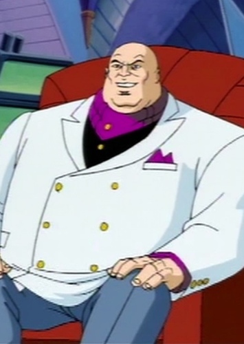 Wilson Fisk