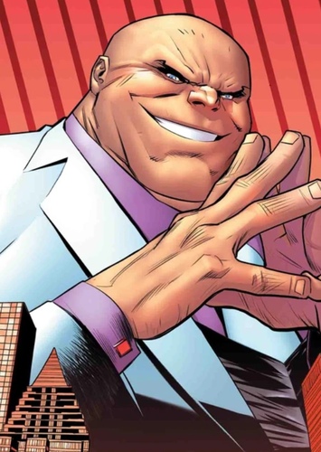 Wilson Fisk