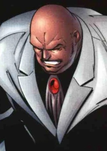 Wilson Fisk