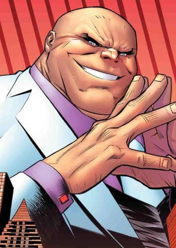 Wilson Fisk