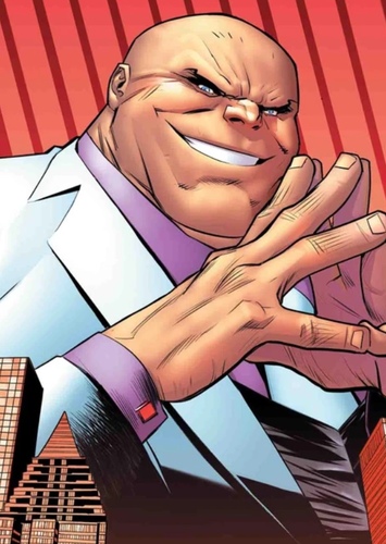 Wilson Fisk