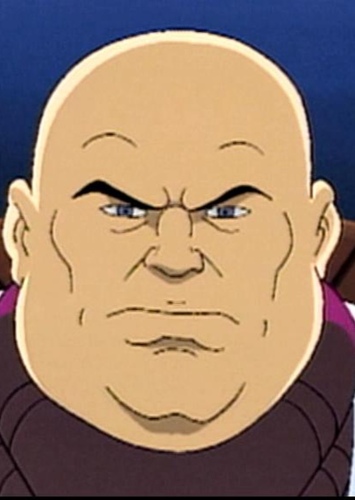 Wilson Fisk