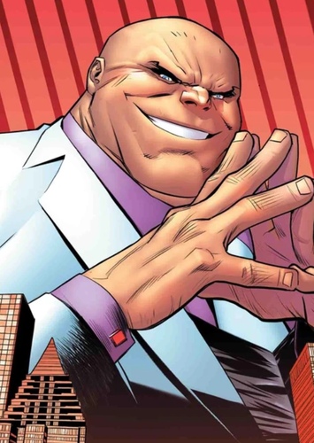 Wilson Fisk