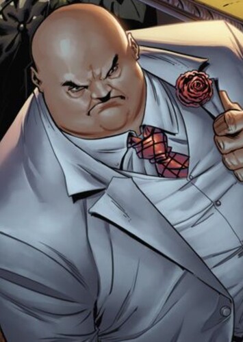 Wilson Fisk
