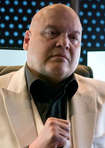 Wilson Fisk