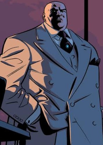 Wilson Fisk