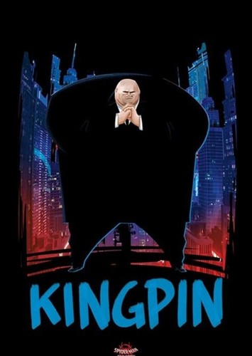 Wilson Fisk