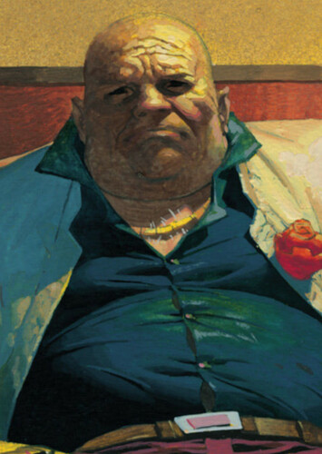 Wilson Fisk