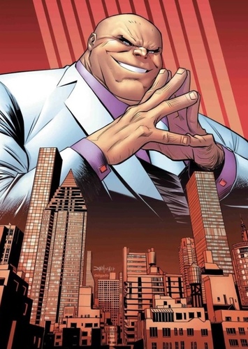 Wilson Fisk