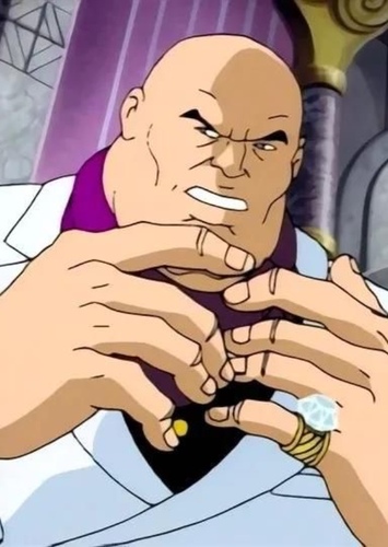 Wilson Fisk