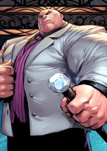 Wilson Fisk