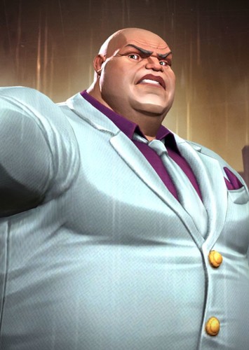 Wilson Fisk