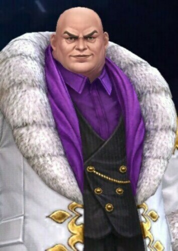Wilson Fisk