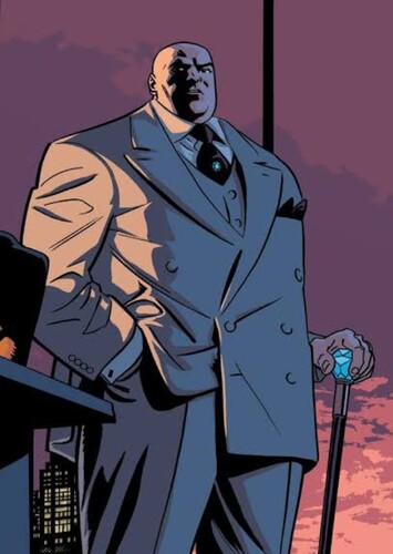 Wilson Fisk