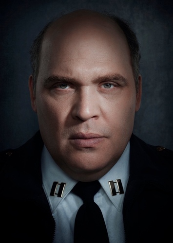 Glenn Fleshler
