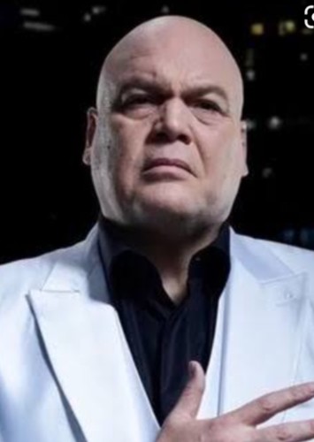 Wilson Fisk