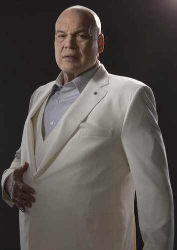 Wilson Fisk
