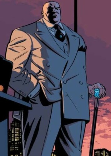 Wilson Fisk