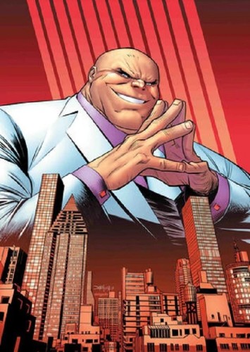 WILSON FISK
