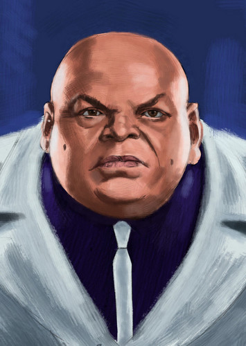Wilson Fisk