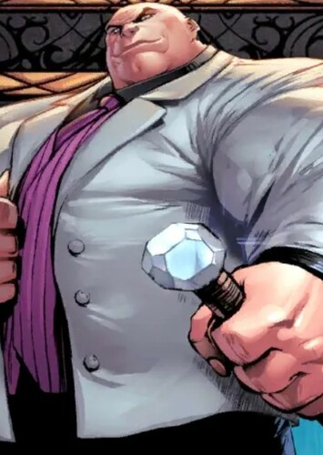 Wilson Fisk