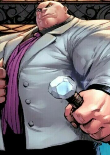 Wilson Fisk