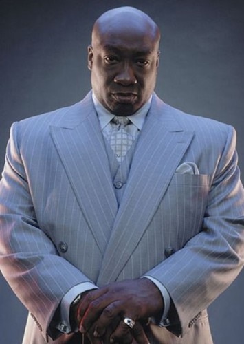 Wilson Fisk