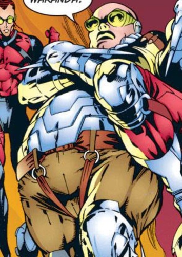 Wilson Fisk