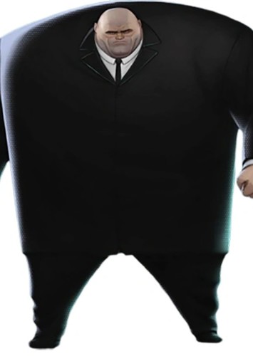 Wilson Fisk