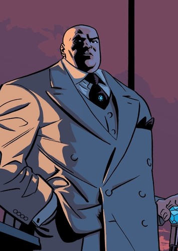 Wilson Fisk