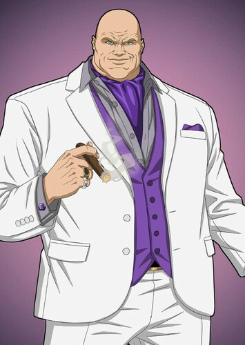 Wilson Fisk