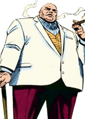 Wilson Fisk