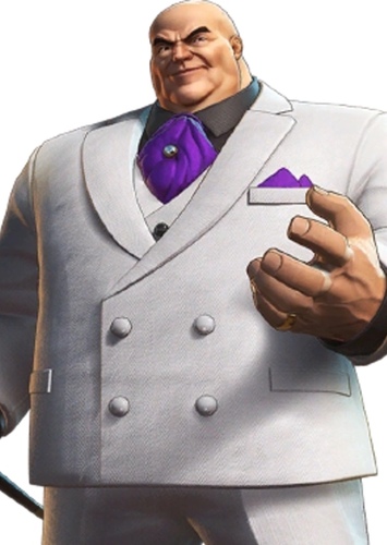 Wilson Fisk