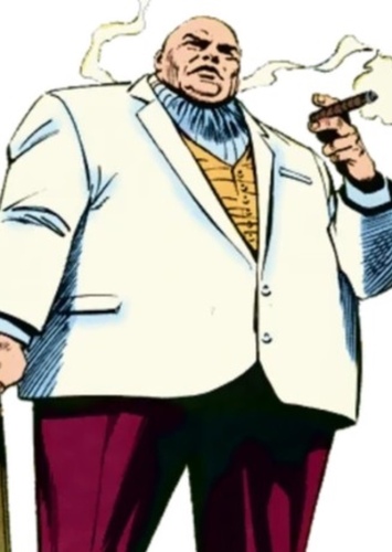Wilson Fisk