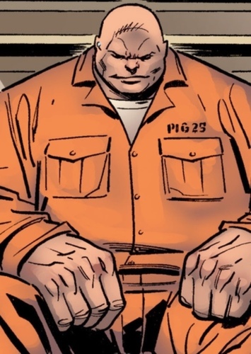 Wilson Fisk