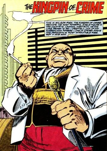 Wilson Fisk (Fox)