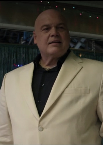 Wilson Fisk/Kingpin