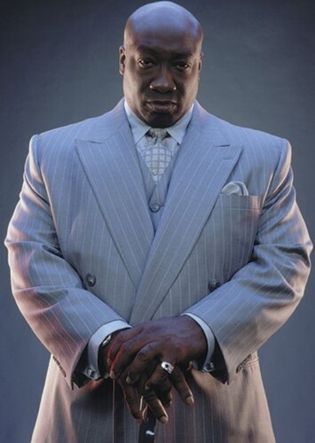 Wilson Fisk/Kingpin