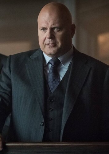Wilson Fisk/Kingpin