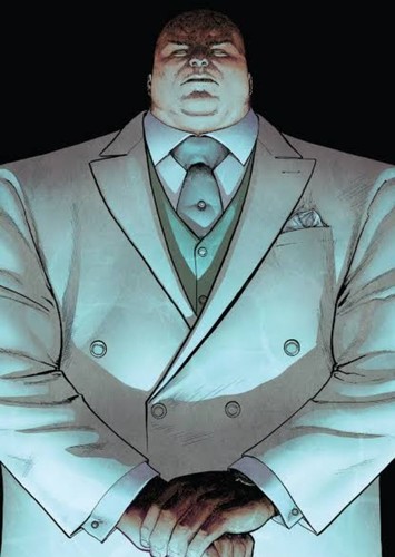 Wilson Fisk/ Kingpin
