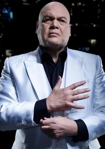 Wilson Fisk/Kingpin